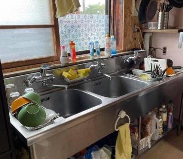 Shibetsu House | ゲストハウス潮目