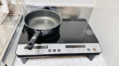 Tokiwa Cho Hotel | ゲストハウス ROOASiS 常盤町 101