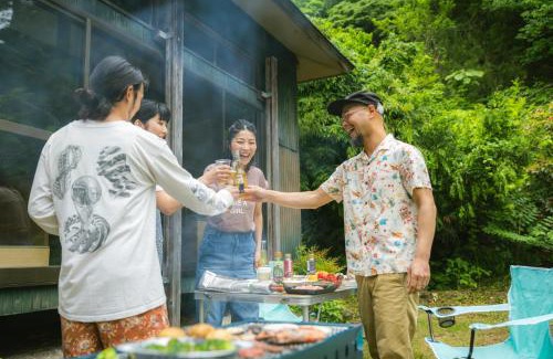 Kashiwazaki House | ゲスト専用プライベートサウナ付き一棟貸し宿 In Utero