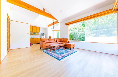 Ito House | コテージいっぺき湖