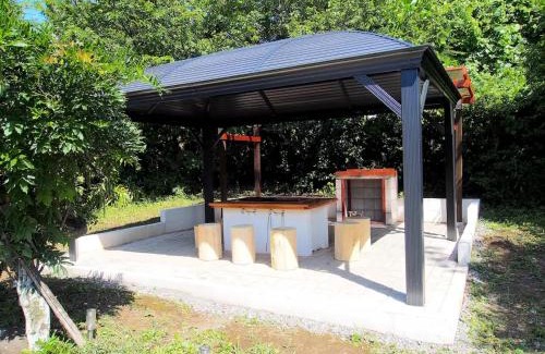 Ito House | コテージいっぺき湖