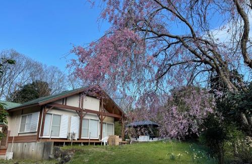 Ito House | コテージいっぺき湖