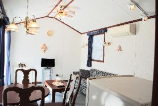 Amesoko House | コテージスターハウス今帰仁