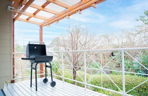 Futo Villa | コテージ大室山