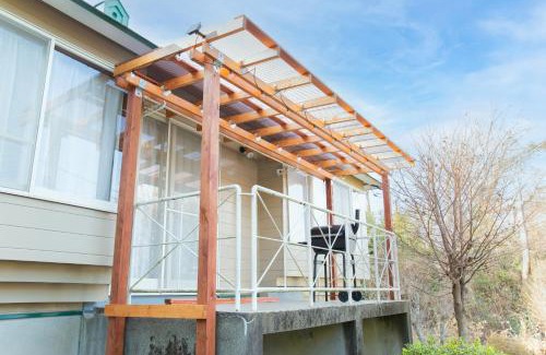 Futo Villa | コテージ大室山