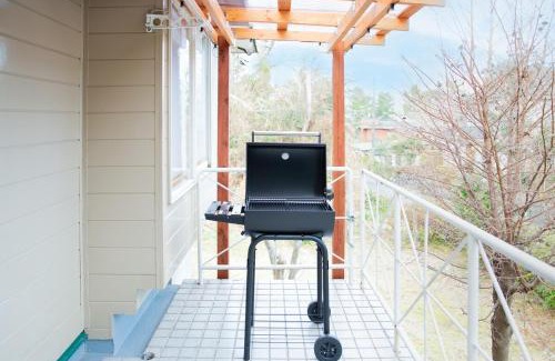 Futo Villa | コテージ大室山