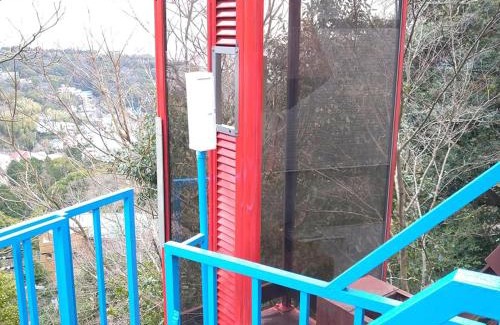 Atami Villa | ゴンドラヴィラ イン熱海2階HakoneAtamiYugawara