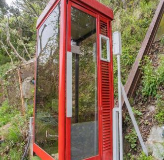 Atami Villa | ゴンドラヴィラ イン熱海2階HakoneAtamiYugawara