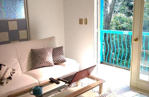 Atami Villa | ゴンドラヴィラ イン熱海2階HakoneAtamiYugawara