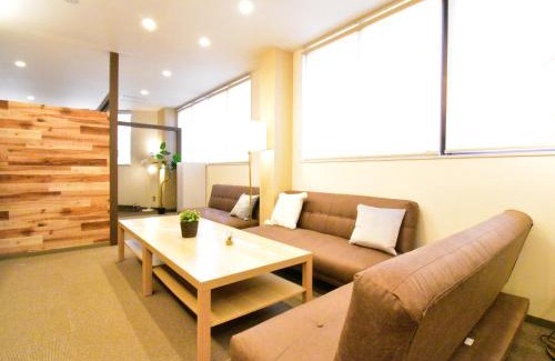 Naka Ward Apartment | ザ-ガーデンプレイス広島