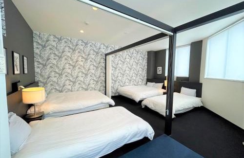 Naka Ward Apartment | ザ-ガーデンプレイス広島