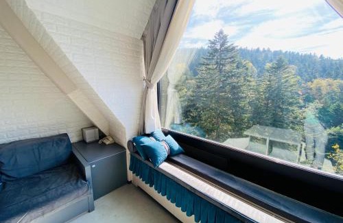 Tomamu Apartment | ザ・ヴィレッジアルファ