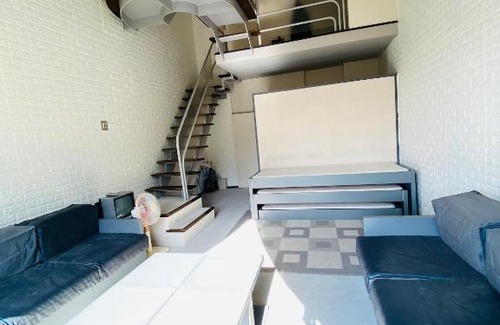 Tomamu Apartment | ザ・ヴィレッジアルファ