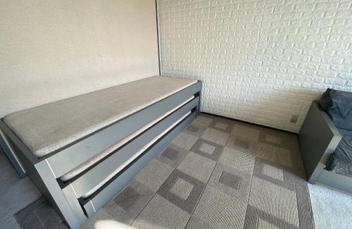 Tomamu Apartment | ザ・ヴィレッジアルファ