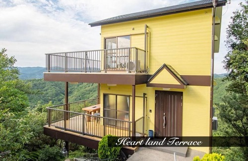 Minamiise House | 【スカイテラス10―A24/25】
