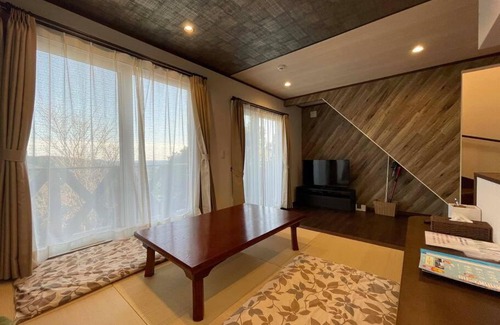 Shima House | 【スカイテラス9-8B】