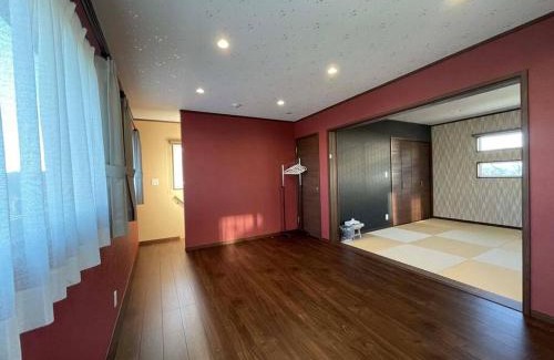 Shima House | 【スカイテラス9-8B】