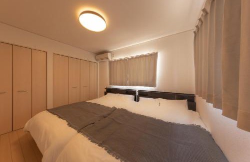 Takasaki Apartment | ｾ-ﾇwest