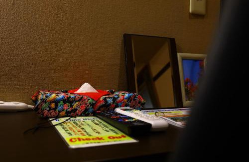 Goya Hotel | タイムリッチ