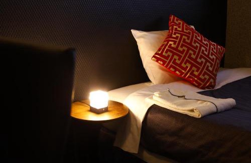 Goya Hotel | タイムリッチ