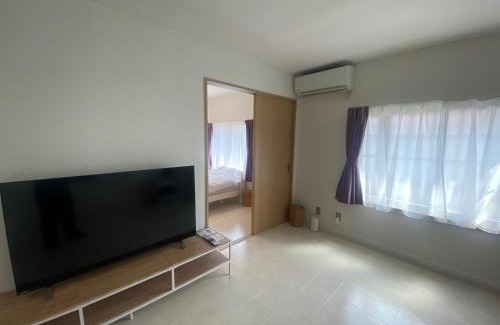 Aomori Apartment | ツナゲル青森安方annex