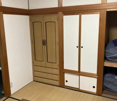 Aomori Apartment | ドラゴンinn