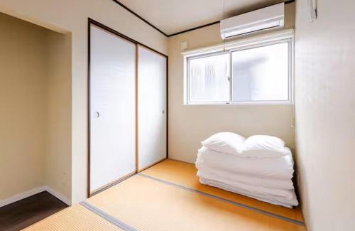 Higashi-ku Apartment | ドリームホテル多々良