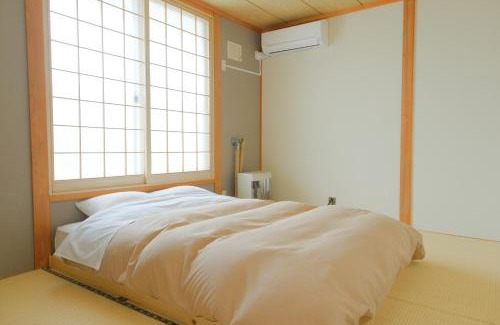 Biei Apartment | ノースメゾンbiei大町