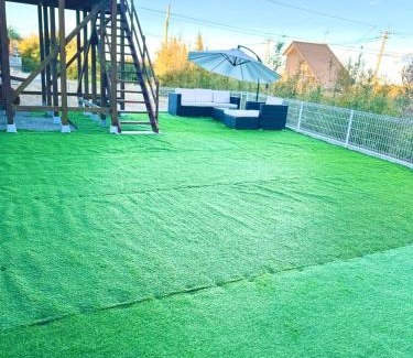 Kashima House | バーベキューテラスandドッグラン付き海やサーフスポットすぐ遊び満載の一棟貸切ハウス