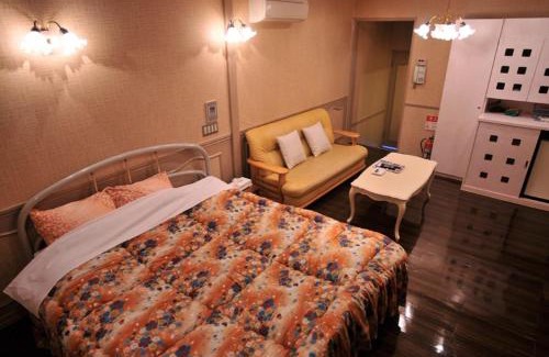 Mizunami Hotel | パリセーヌ