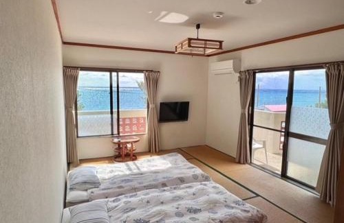 Okinawa Apartment | ビーチサイドペンションみーばる