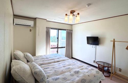 Okinawa Apartment | ビーチサイドペンションみーばる