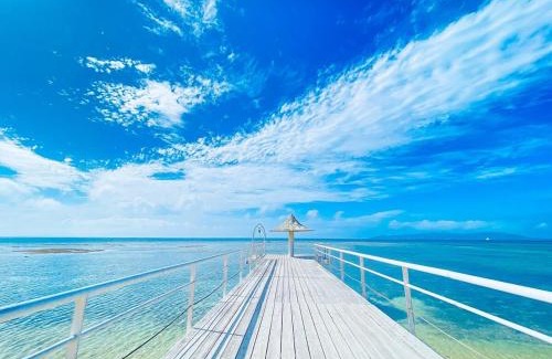 Taketomi-jima Taketomi-cho Apartment | フサキリゾート Ishigaki 202
