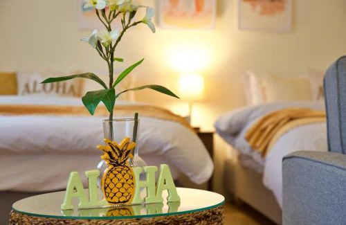 Taketomi-jima Taketomi-cho Apartment | フサキリゾート Ishigaki 202