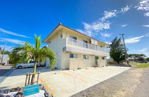 Taketomi-jima Taketomi-cho Apartment | フサキリゾート Ishigaki 202