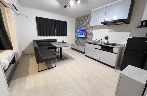 Itoshima Apartment | ブレイブベース糸島