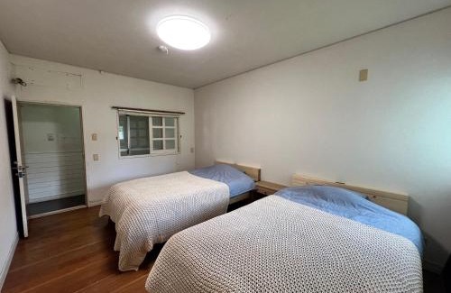 Otake Villa | プライベートサウナ アザミガーデン大竹
