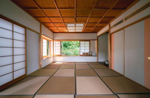Okawa Villa | プライベートリゾート碧海
