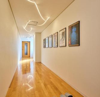 Aomori Apartment | プラセル新町2 minutes on foot from Aomori Station新町