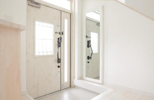 Nagawa Villa | ペットと泊まれるプライベートヴィラ Tous les doudou トゥレ ドゥドゥ