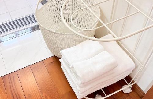 Nakijin Villa | ペンションパシフィカ古宇利