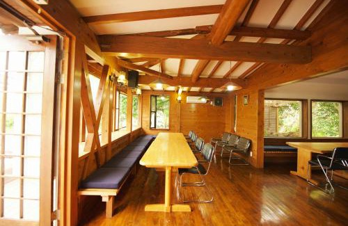 Yawatano Villa | ペンション城ケ崎