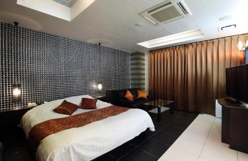 Toyama Hotel | ホテルウォーターゲート富山 レジャーホテル 大人用ホテル