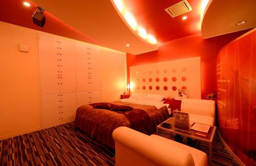 Asahikawa Hotel | ホテルセリーヌ(大人限定)