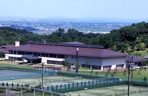 Iwanuma Hotel | ホテルテトラリゾート仙台岩沼(グリーンピア岩沼内)
