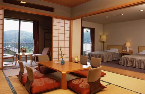 Iwanuma Hotel | ホテルテトラリゾート仙台岩沼(グリーンピア岩沼内)