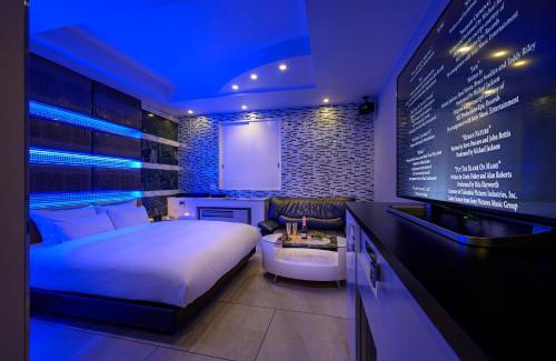 Koriyama Hotel | ホテルディオールセブン郡山