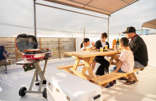 Okinawa House | ホテルトーマスみなみ