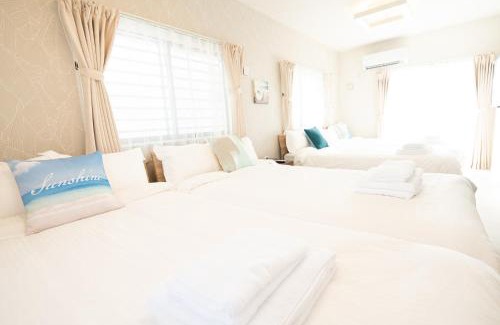 Okinawa House | ホテルトーマスみなみ