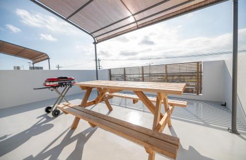 Okinawa House | ホテルトーマスみなみ